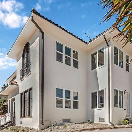 Venice Suite Los Angeles Exterior foto