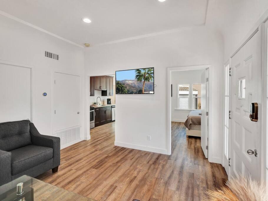 Venice Suite Los Angeles Exterior foto