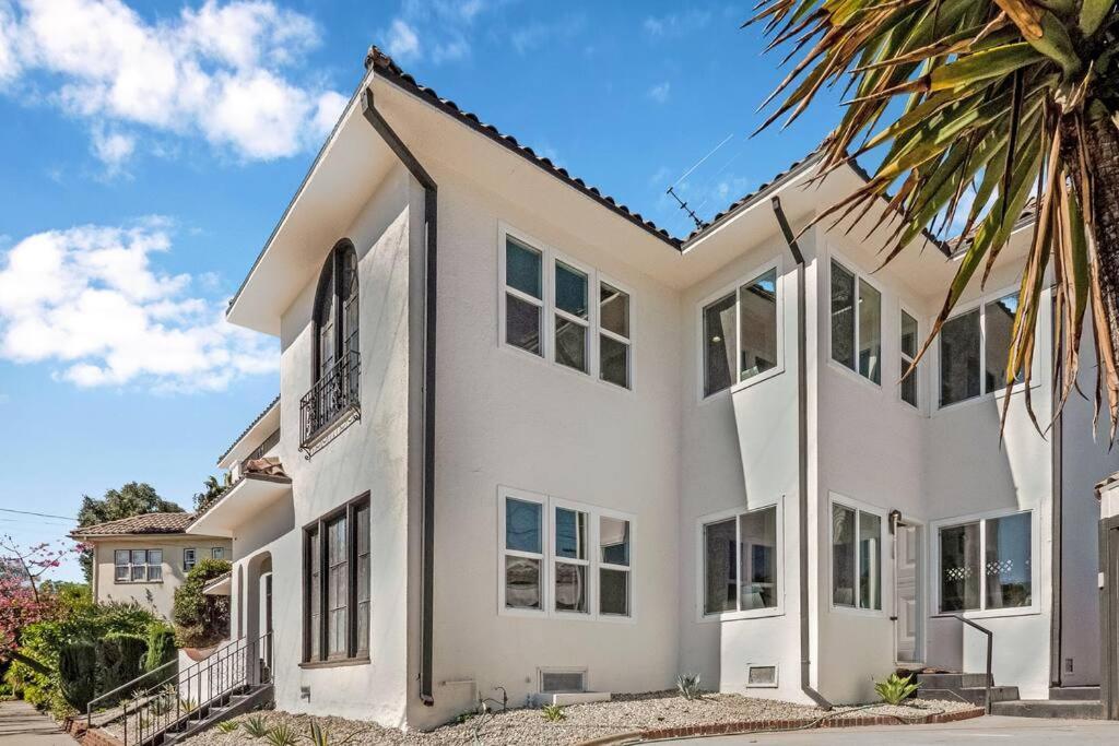 Venice Suite Los Angeles Exterior foto