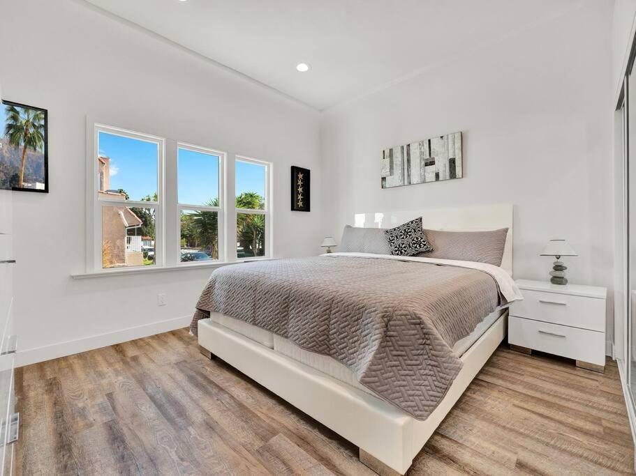 Venice Suite Los Angeles Exterior foto