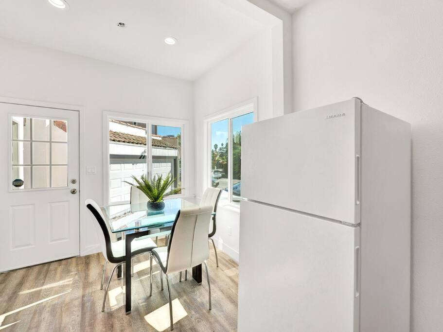 Venice Suite Los Angeles Exterior foto