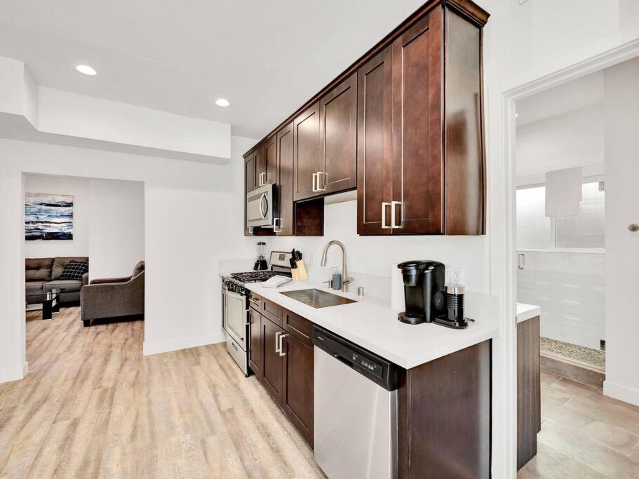 Venice Suite Los Angeles Exterior foto