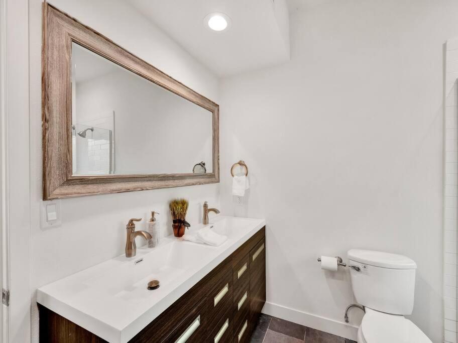Venice Suite Los Angeles Exterior foto