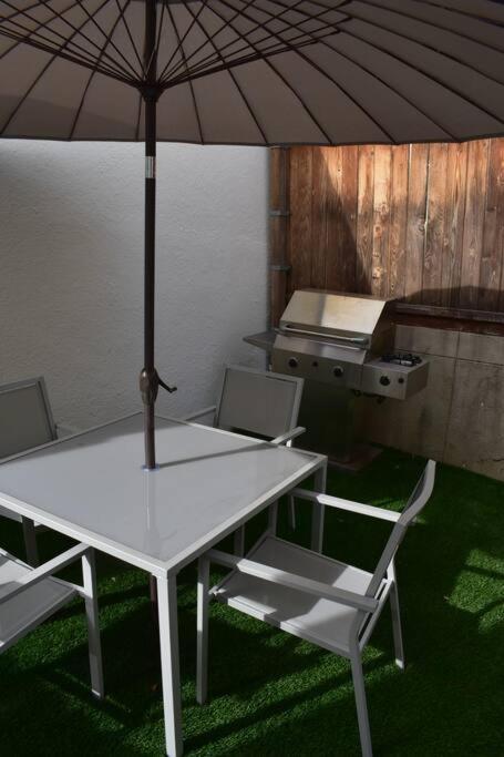 Venice Suite Los Angeles Exterior foto