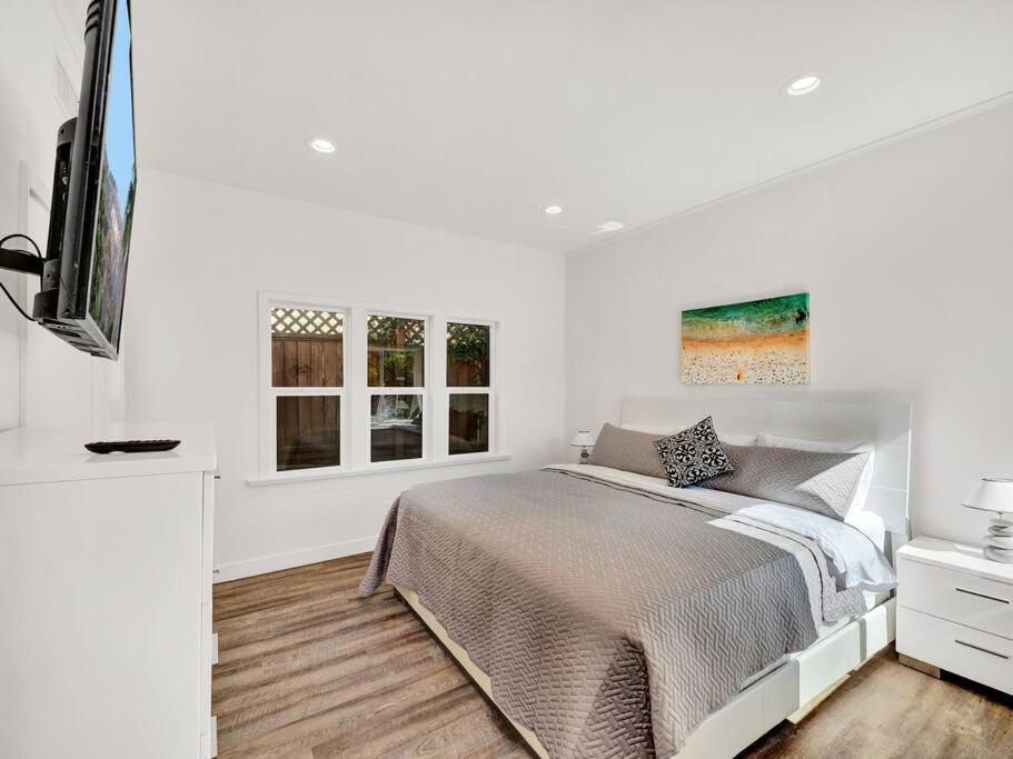Venice Suite Los Angeles Exterior foto